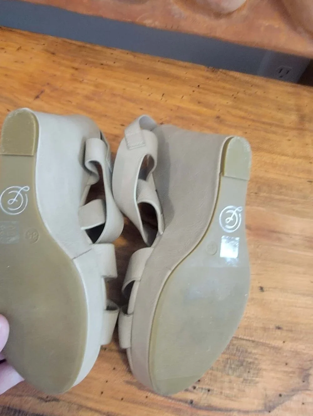 Chinese Laundry Z-Max 1